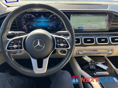 Zdjęcie 7 z 10 samochodu: 2020 MERCEDES-BENZ GLE 350 VIN:4JGFB4JB3LA129842 - miniatura