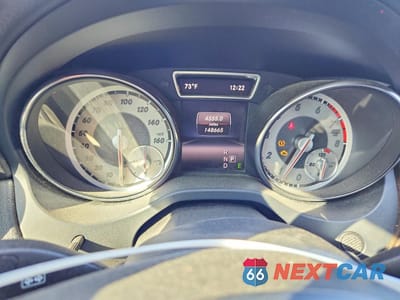 Zdjęcie 9 z 12 samochodu: 2014 MERCEDES-BENZ CLA 250 VIN:WDDSJ4EB5EN126538 - miniatura