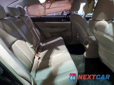 Zdjęcie 10 z 12 samochodu: 2013 SUBARU LEGACY 2.5I PREMIUM VIN:4S3BMBG62D3014439 - miniatura