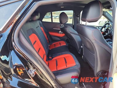 Zdjęcie 10 z 11 samochodu: 2025 MERCEDES-BENZ GLE COUPE AMG 53 4MATIC VIN:4JGFD6BB8SB439336 - miniatura