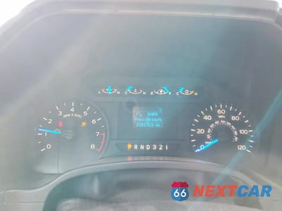 Zdjęcie 9 z 12 samochodu: 2017 FORD F150 SUPER CAB VIN:1FTEX1E88HKC88212 - miniatura