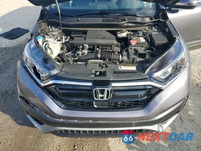 Zdjęcie 12 z 13 samochodu: 2022 HONDA CR-V EX VIN:7FARW1H54NE020857 - miniatura