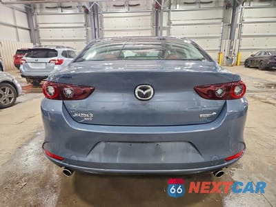 Zdjęcie 6 z 12 samochodu: 2023 MAZDA 3 PREFERRED VIN:3MZBPBCM3PM376503 - miniatura