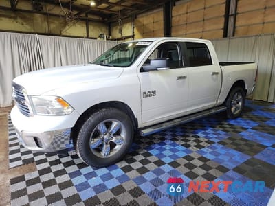 2016 RAM 1500 SLT 1C6RR7LG2GS335720 - główne zdjęcie licytacji z USA - miniatura
