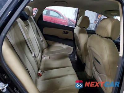 Zdjęcie 10 z 11 samochodu: 2010 HYUNDAI ELANTRA BLUE VIN:KMHDU4AD8AU930863 - miniatura