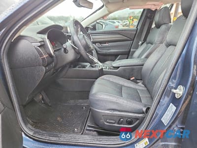 Zdjęcie 7 z 13 samochodu: 2024 MAZDA CX-50 PREMIUM PLUS VIN:7MMVABEM5RN184524 - miniatura