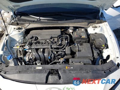Zdjęcie 11 z 12 samochodu: 2025 HYUNDAI ELANTRA SEL VIN:KMHLS4DG1SU858896 - miniatura