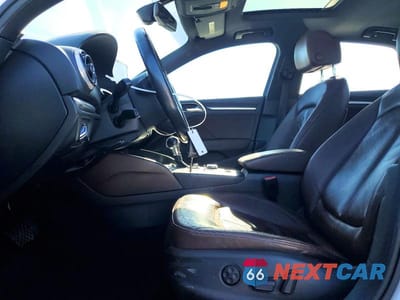 Zdjęcie 7 z 11 samochodu: 2016 AUDI A3 PREMIUM PLUS VIN:WAUE8GFF9G1026374 - miniatura