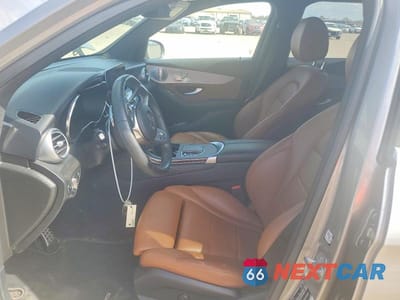 Zdjęcie 7 z 12 samochodu: 2021 MERCEDES-BENZ GLC 300 VIN:W1N0G8DBXMV263362 - miniatura