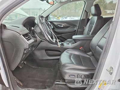 Zdjęcie 7 z 12 samochodu: 2019 GMC TERRAIN SLT VIN:3GKALPEV5KL237389 - miniatura