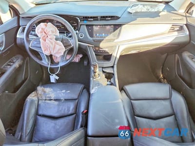 Zdjęcie 8 z 12 samochodu: 2019 CADILLAC XT5 PREMIUM LUXURY VIN:1GYKNFRS2KZ144661 - miniatura
