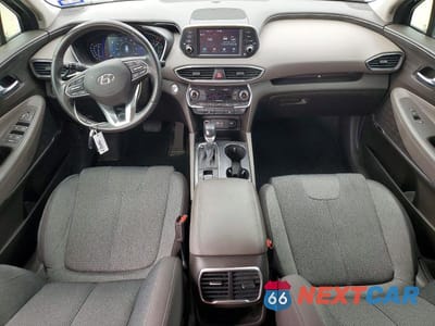 Zdjęcie 8 z 12 samochodu: 2019 HYUNDAI SANTA FE VIN:5NMS33AD7KH074750 - miniatura