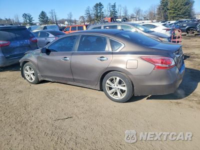 Drugie zdjęcie samochodu z przodu: 2013 NISSAN ALTIMA 2.5 VIN:1N4AL3AP3DC129420 - miniatura