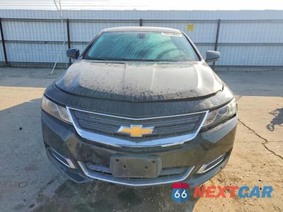 Piąte zdjęcie samochodu w środku: 2016 CHEVROLET IMPALA LS VIN:2G11Z5SA3G9129209 - miniatura