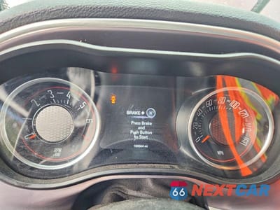 Zdjęcie 9 z 12 samochodu: 2021 DODGE CHALLENGER SXT VIN:2C3CDZAG4MH552513 - miniatura