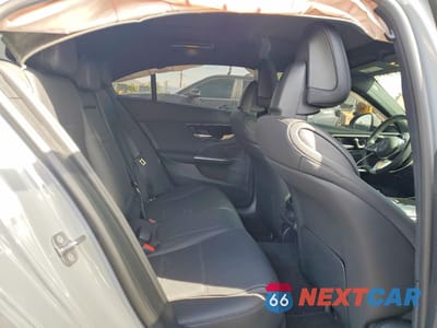 Zdjęcie 10 z 13 samochodu: 2025 MERCEDES-BENZ C 300 VIN:W1KAF4GB9SR259091 - miniatura