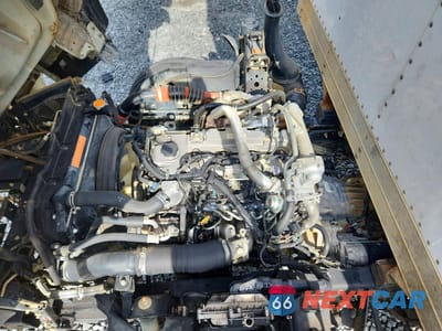 Zdjęcie 12 z 13 samochodu: 2018 ISUZU NPR BOX TRUCK VIN:JALB4W173J7F00272 - miniatura