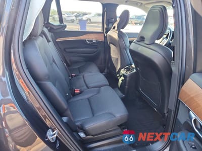 Zdjęcie 10 z 11 samochodu: 2024 VOLVO XC90 PLUS VIN:YV4H60CE5R1228198 - miniatura