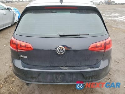 Zdjęcie 6 z 11 samochodu: 2015 VOLKSWAGEN GTI VIN:3VW5T7AU7FM099295 - miniatura