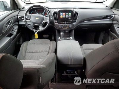 Zdjęcie 8 z 13 samochodu: 2018 CHEVROLET TRAVERSE LT VIN:1GNEVGKW2JJ285742 - miniatura