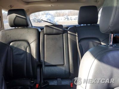 Zdjęcie 10 z 12 samochodu: 2014 AUDI Q7 VIN:WA1LGAFE1ED002738 - miniatura