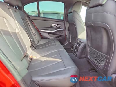 Zdjęcie 10 z 13 samochodu: 2020 BMW 330I VIN:3MW5R1J01L8B27153 - miniatura