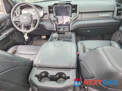 Zdjęcie 8 z 12 samochodu: 2024 RAM 1500 REBEL VIN:1C6SRFLT1RN134157 - miniatura