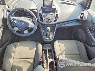 Zdjęcie 8 z 14 samochodu: 2014 FORD TRANSIT CONNECT XL DELIVERY VAN VIN:NM0LE7E76E1166759 - miniatura