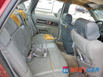 Zdjęcie 10 z 11 samochodu: 1996 CHEVROLET CAPRICE / IMPALA CLASSIC SS VIN:1G1BL52P7TR168699 - miniatura