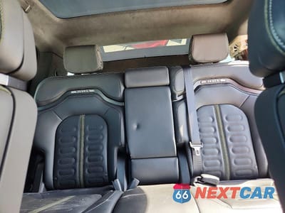 Zdjęcie 10 z 13 samochodu: 2025 RIVIAN R1S ADVENTURE VIN:7PDSGBBA8SN049869 - miniatura