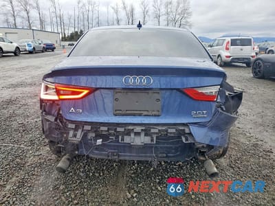 Zdjęcie 6 z 13 samochodu: 2016 AUDI A3 PREMIUM VIN:WAUB8GFF9G1061368 - miniatura