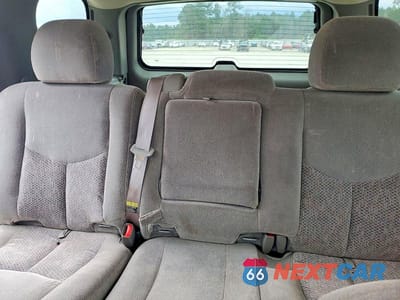 Zdjęcie 10 z 12 samochodu: 2003 CHEVROLET TAHOE C1500 VIN:1GNEC13V53R142331 - miniatura