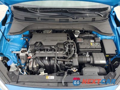 Zdjęcie 12 z 13 samochodu: 2022 HYUNDAI KONA SEL VIN:KM8K22AB3NU871968 - miniatura