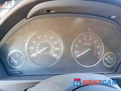 Zdjęcie 9 z 11 samochodu: 2013 BMW 335 I VIN:WBA3A9G52DNP36072 - miniatura