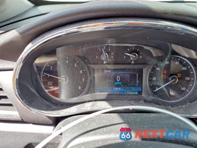 Zdjęcie 9 z 13 samochodu: 2019 BUICK ENCORE ESSENCE VIN:KL4CJCSM1KB800447 - miniatura