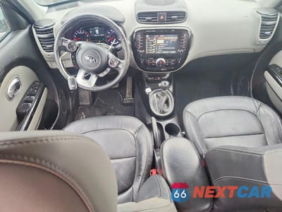 Zdjęcie 8 z 12 samochodu: 2017 KIA SOUL + VIN:KNDJP3A54H7491431 - miniatura