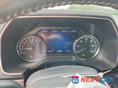 Zdjęcie 9 z 11 samochodu: 2021 FORD F150 SUPERCREW VIN:1FTEW1C84MKD38023 - miniatura