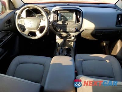 Zdjęcie 8 z 13 samochodu: 2018 CHEVROLET COLORADO VIN:1GCGTBEN1J1251157 - miniatura