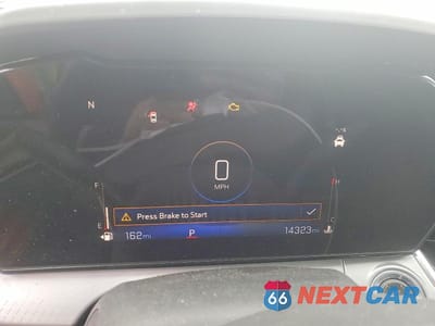 Zdjęcie 9 z 12 samochodu: 2024 CHEVROLET TRAX 1LT VIN:KL77LHE24RC076179 - miniatura