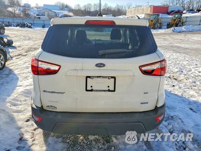 Zdjęcie 6 z 13 samochodu: 2020 FORD ECOSPORT SE VIN:MAJ3S2GE6LC315074 - miniatura