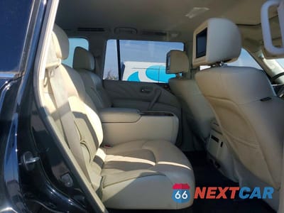 Zdjęcie 11 z 12 samochodu: 2017 INFINITI QX80 BASE VIN:JN8AZ2NE8H9159175 - miniatura