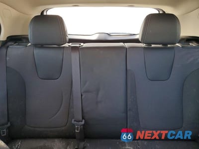 Zdjęcie 10 z 13 samochodu: 2023 BUICK ENCORE GX PREFERRED VIN:KL4MMCSL7PB064690 - miniatura