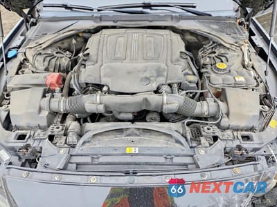 Zdjęcie 11 z 12 samochodu: 2017 JAGUAR XF PREMIUM VIN:SAJBD4BV5HCY31468 - miniatura