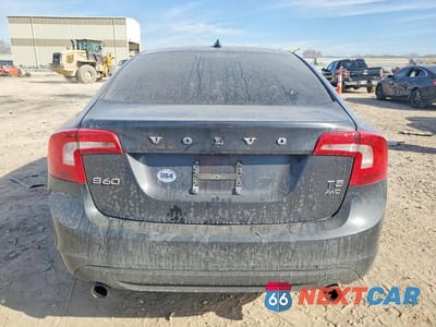 Zdjęcie 6 z 12 samochodu: 2013 VOLVO S60 T5 VIN:YV1612FH8D2174760 - miniatura
