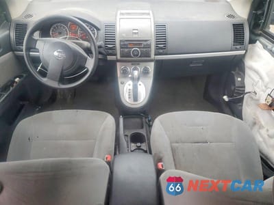 Zdjęcie 8 z 12 samochodu: 2012 NISSAN SENTRA 2.0 VIN:3N1AB6AP9CL637685 - miniatura