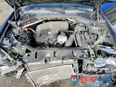 Zdjęcie 11 z 11 samochodu: 2016 BMW X3 XDRIVE28I VIN:5UXWX9C54G0D86340 - miniatura