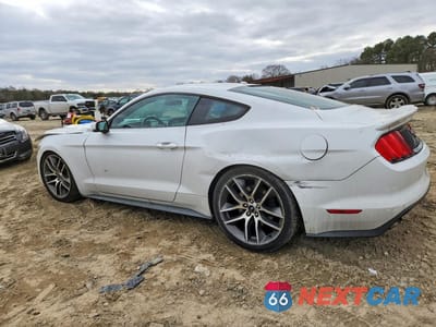 Drugie zdjęcie samochodu z przodu: 2015 FORD MUSTANG VIN:1FA6P8TH8F5361077 - miniatura