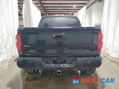 Zdjęcie 6 z 12 samochodu: 2018 TOYOTA TUNDRA 1794 EDITION VIN:5TFAY5F13JX704695 - miniatura