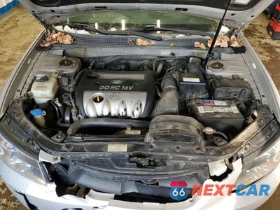 Zdjęcie 11 z 11 samochodu: 2007 HYUNDAI SONATA GLS VIN:5NPET46C27H230982 - miniatura