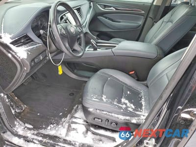 Zdjęcie 7 z 13 samochodu: 2020 BUICK ENCLAVE ESSENCE VIN:5GAEVAKW1LJ219855 - miniatura